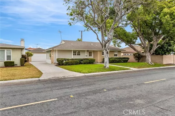Garden Grove, CA 92844,13262 Galway Street