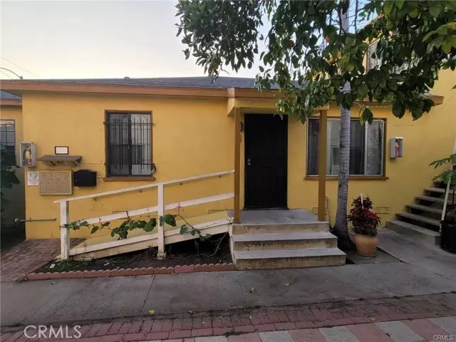 863 W Vernon Avenue #3, Los Angeles, CA 90037