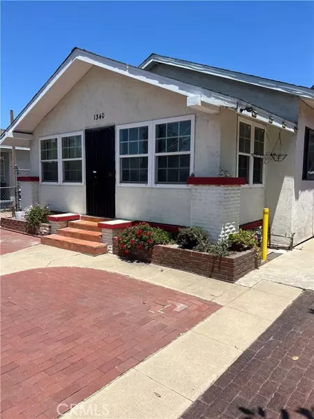 1340 Gundry Avenue, Long Beach, CA 90813