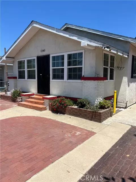Long Beach, CA 90813,1340 Gundry Avenue