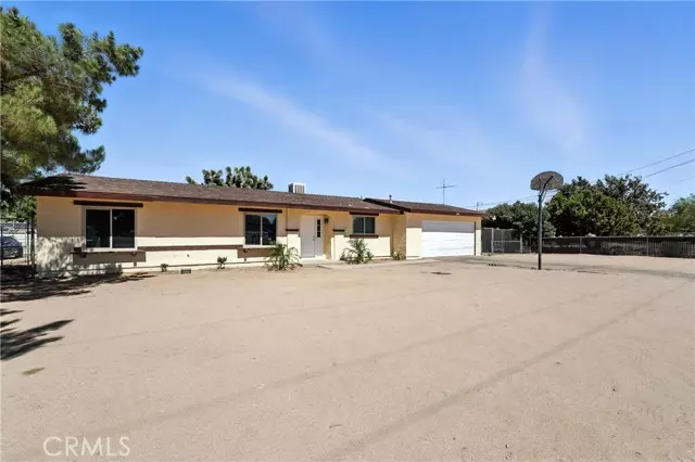Hesperia, CA 92345,7535 Kenyon Avenue