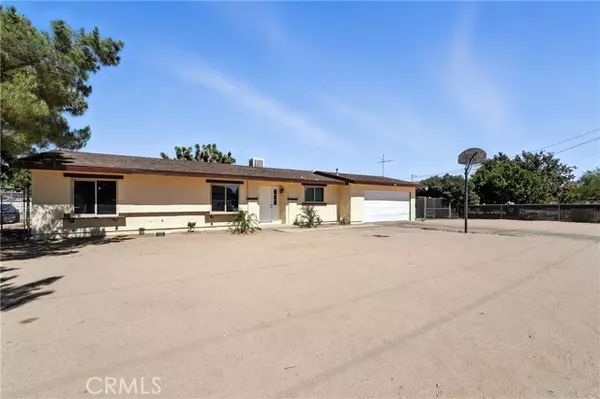 7535 Kenyon Avenue, Hesperia, CA 92345