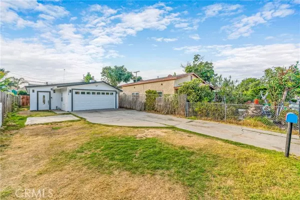 12029 2nd Avenue, Lynwood, CA 90262