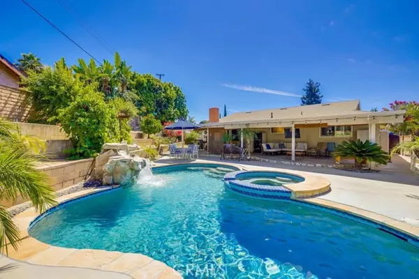 1417 Wickford Drive, Brea, CA 92821