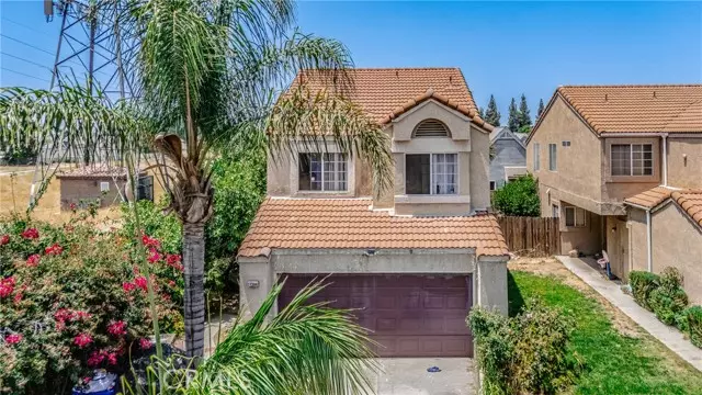 11394 Aqua Court, Fontana, CA 92337