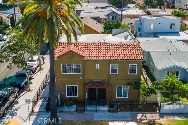 6900 Templeton St, Huntington Park, CA 90255