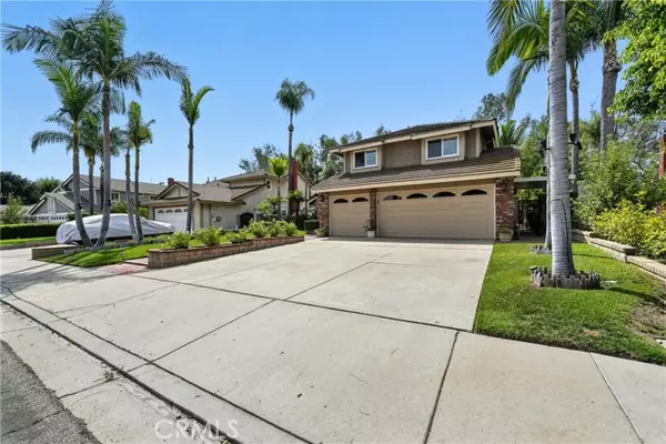 Chino Hills, CA 91709,3581 Hillsdale Ranch Road