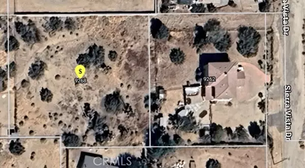 Phelan, CA 92371,9268 Sierra Vista Road