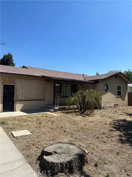 360 E Gilbert Street, San Bernardino, CA 92404