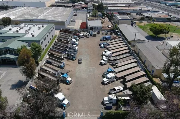 Compton, CA 90222,406 E El Segundo Boulevard