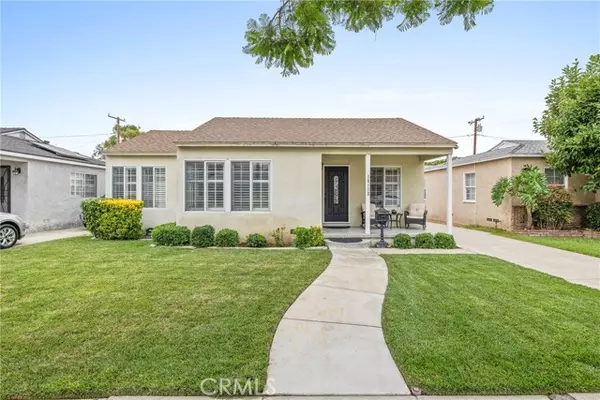15112 Flomar Drive, Whittier, CA 90603