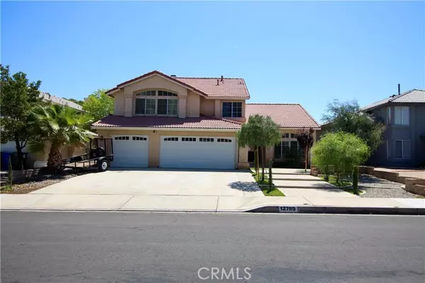 12789 Petaluma Road, Victorville, CA 92392