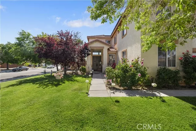 37433 56th Street, Palmdale, CA 93552