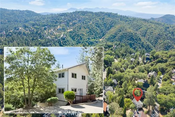 Lake Arrowhead, CA 92352,1106 Grass Valley Road