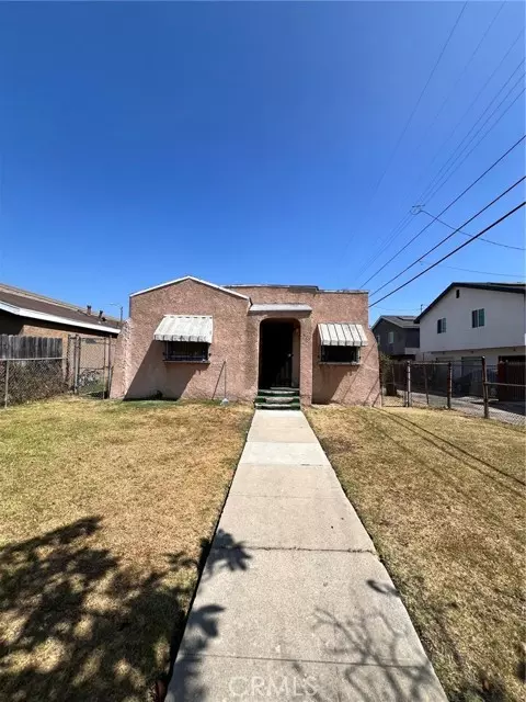 Los Angeles, CA 90003,317 W 107th Street
