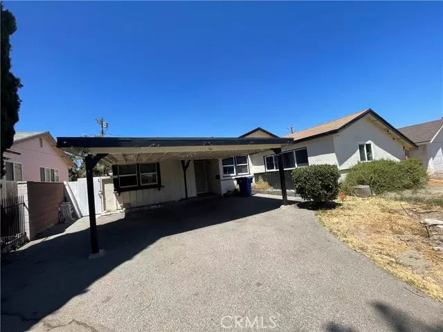 13229 Schoenborn Street, Sun Valley (los Angeles), CA 91352