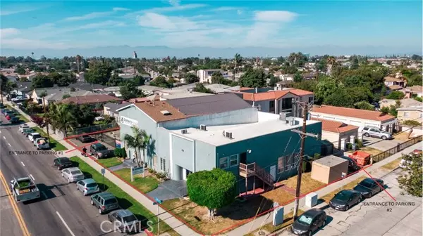 Lynwood, CA 90262,11984 Santa Fe Avenue