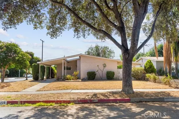 Pomona, CA 91767,1225 Sheridan