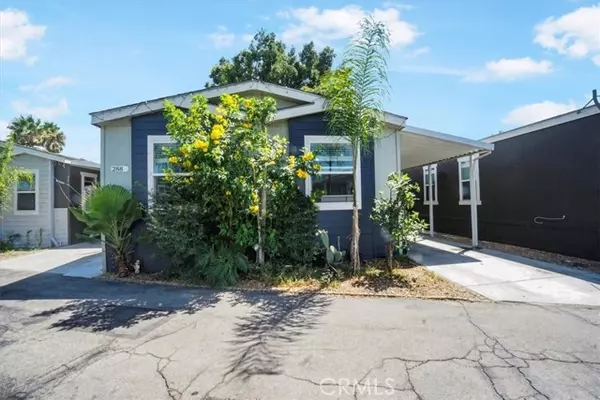12700 Elliott Avenue #288, El Monte, CA 90746