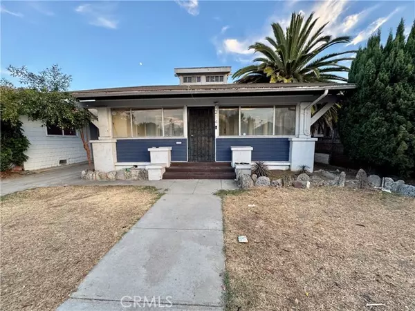 214 E 56th Street, Los Angeles, CA 90011