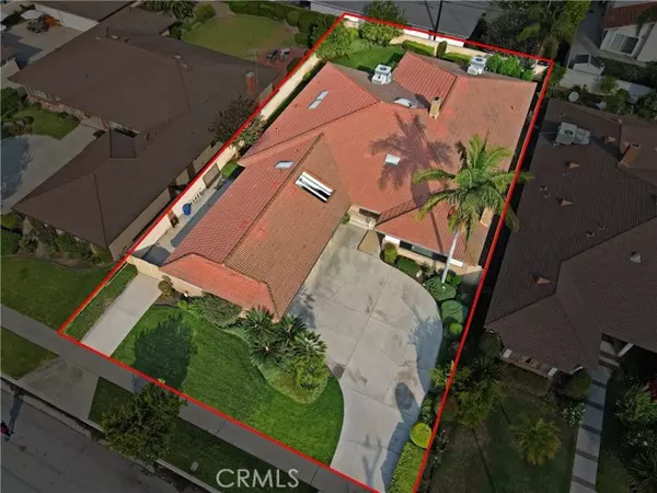 Downey, CA 90242,12113 Julius Avenue
