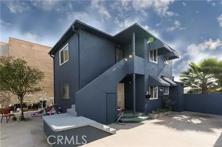 13412 Halldale Avenue #1/2 , 6, Gardena, CA 90249