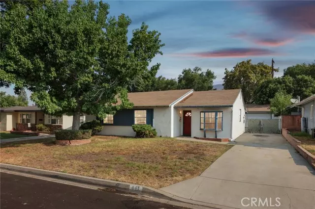 417 W Leeside Street, Glendora, CA 91741