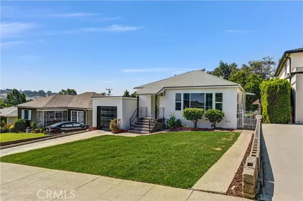 Los Angeles, CA 90032,4622 Edelle Place