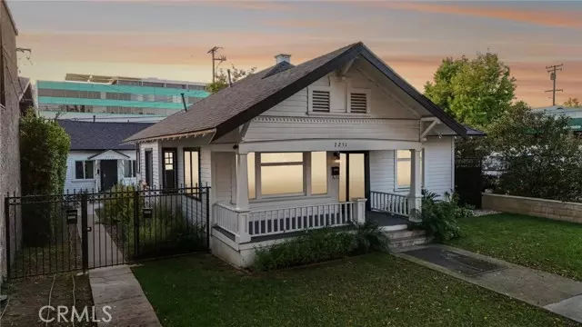 Whittier, CA 90602,7251 Painter Avenue