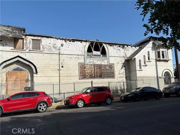 Los Angeles, CA 90011,1001 E 27th Street