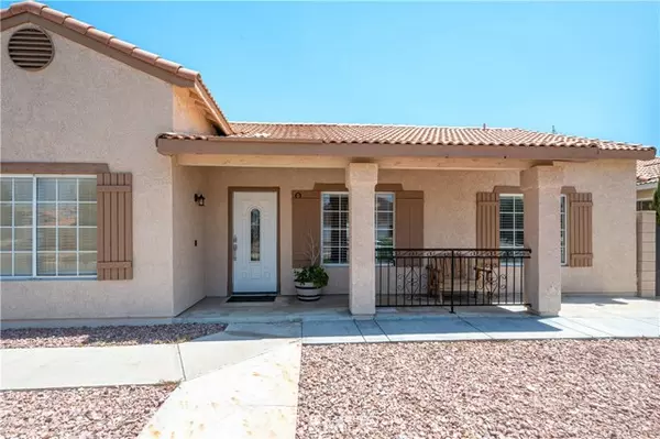Victorville, CA 92392,12841 Cobalt Road