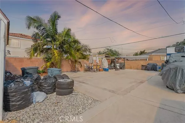 Bell Gardens, CA 90201,7214 Perry Road