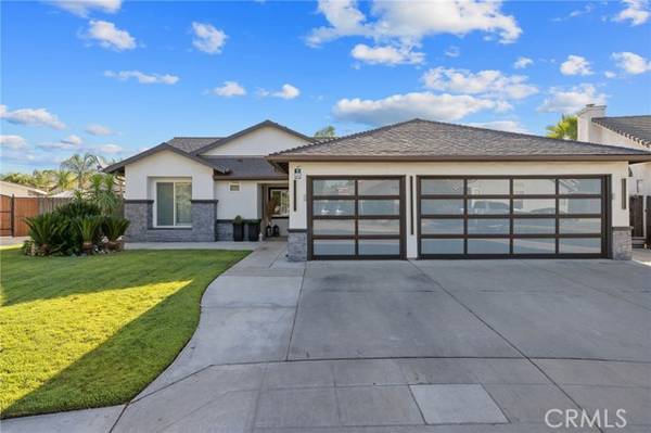 8598 N Recreation Avenue, Fresno, CA 93720