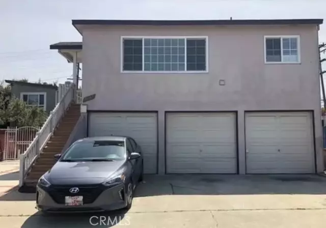 5126 W El Segundo Boulevard, Hawthorne, CA 90250