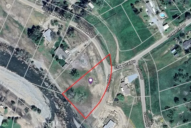 0 Live Oak Drive, Sanger, CA 93657