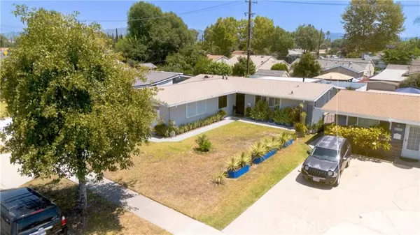 Whittier, CA 90606,8326 Sanger Avenue