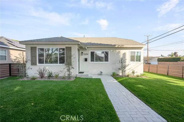 2200 Ximeno Avenue, Long Beach, CA 90815