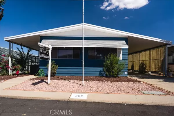 27601 Sun City Boulevard #256, Menifee, CA 92586