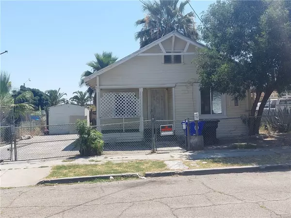 821 Spruce Street, San Bernardino, CA 92410