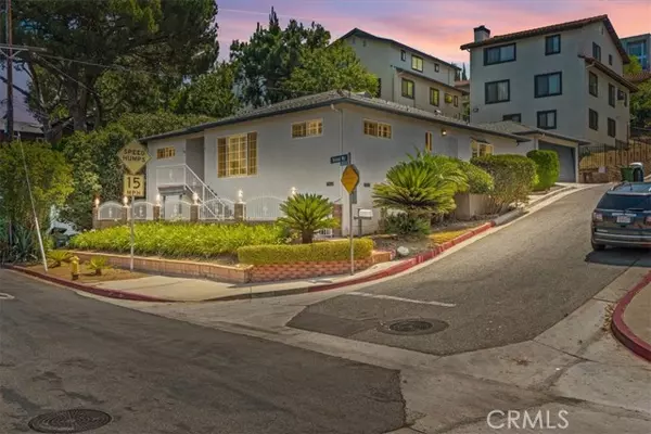 Los Angeles, CA 90065,4200 Toland Way