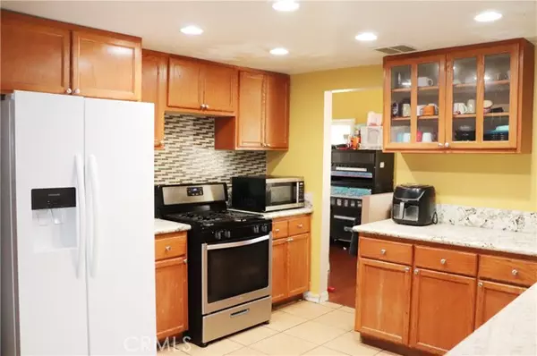 Lancaster, CA 93535,43964 Fallon Drive