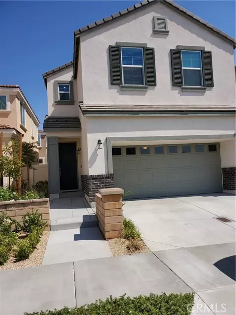 Fontana, CA 92336,16736 Grapefruit Lane