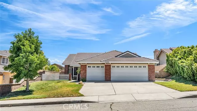 Palmdale, CA 93550,36628 30th Street