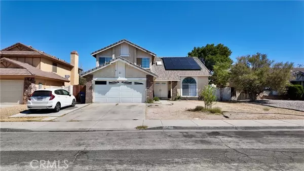 2335 Langhorn Street, Lancaster, CA 93535