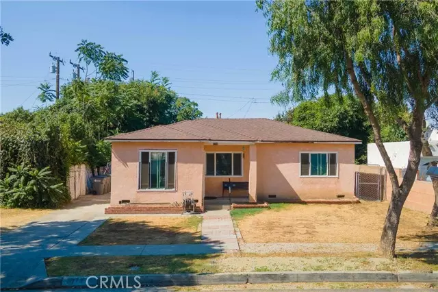 2749 E Tyler Street, Carson, CA 90810