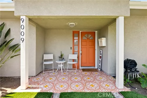Whittier, CA 90602,9009 Bluford Avenue