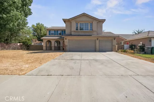 Lancaster, CA 93534,1606 Regents Street