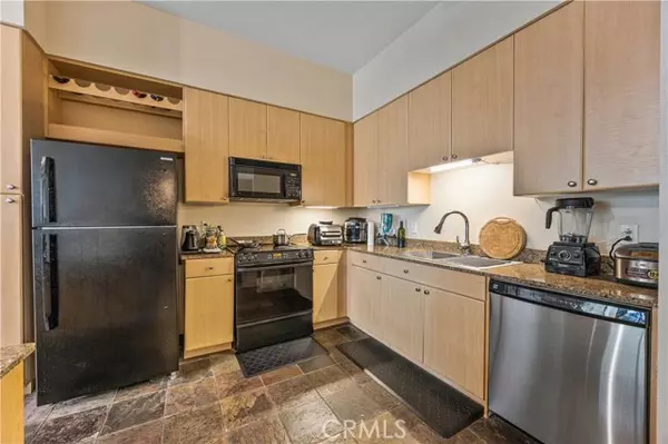 Long Beach, CA 90802,388 E Ocean Boulevard #1404