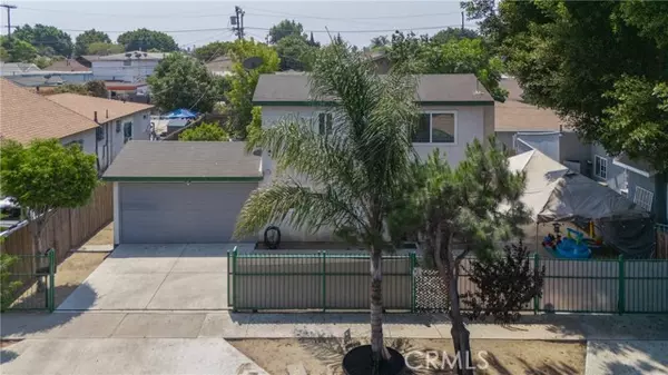 1418 E 54th Street, Los Angeles, CA 90011