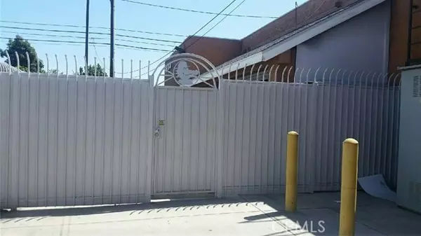 Bell Gardens, CA 90201,6020 Florence Avenue